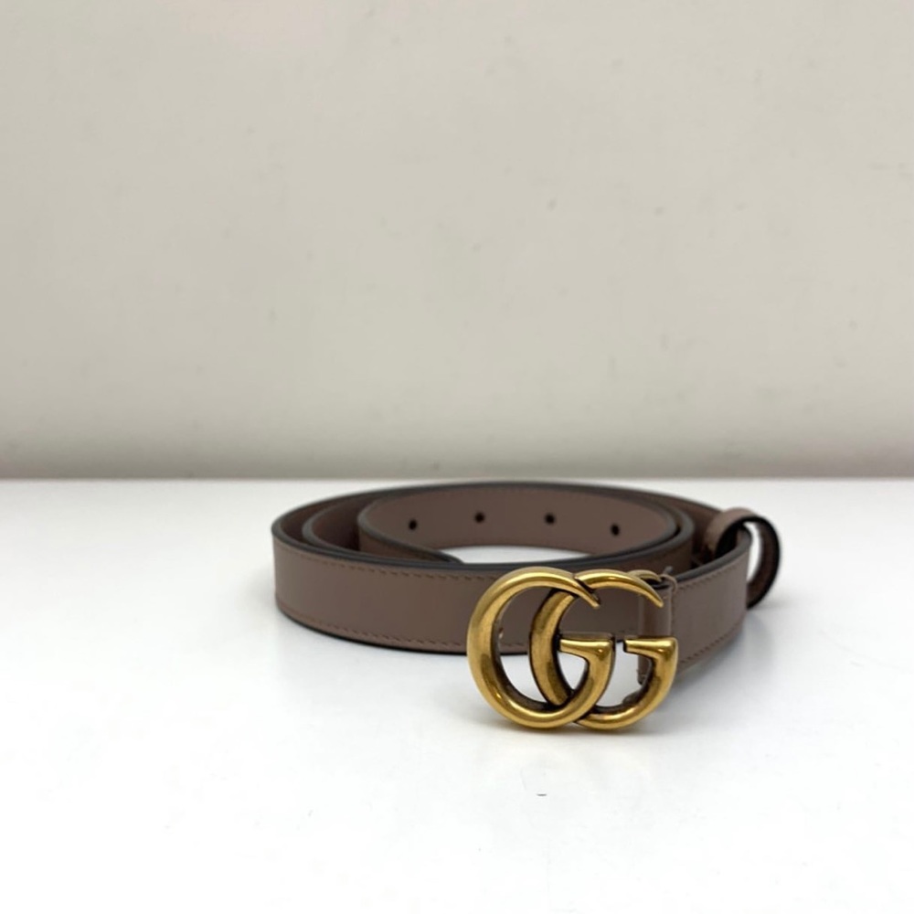 ❌SOLD❌ Authentic Gucci belt